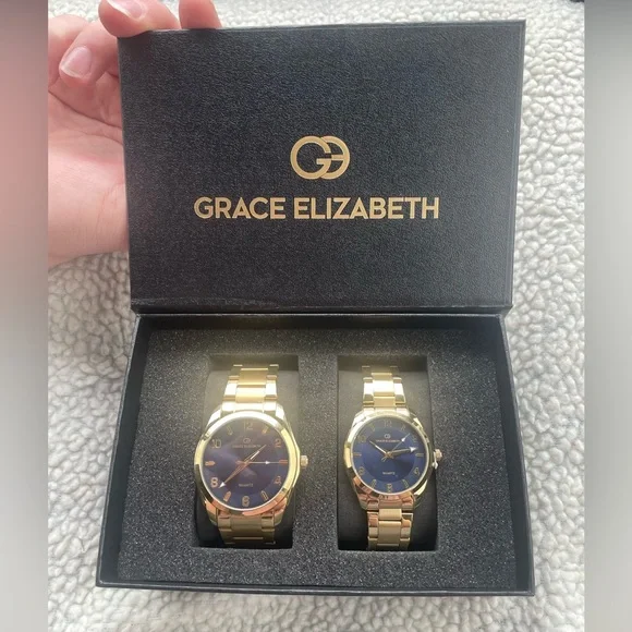grace elizabeth | Accessories | Grace Elizabeth Set Of His  display picture 2